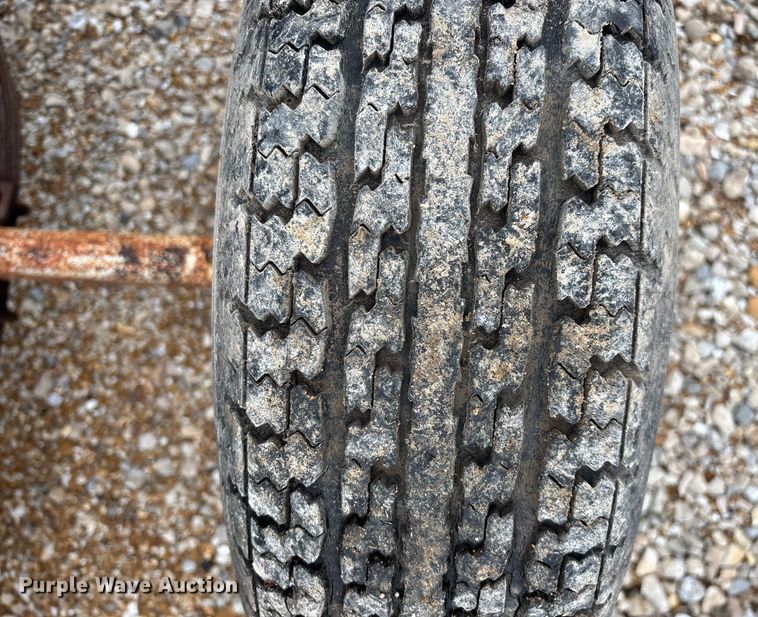 image for item EN5834 Lincoln SA200FT63 welder