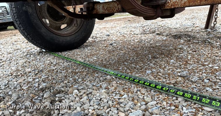 image for item EN5834 Lincoln SA200FT63 welder