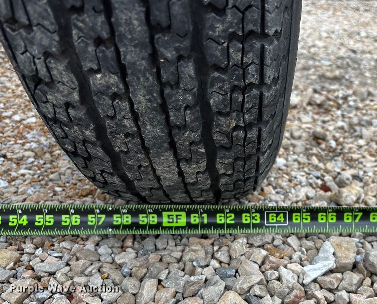 image for item EN5834 Lincoln SA200FT63 welder