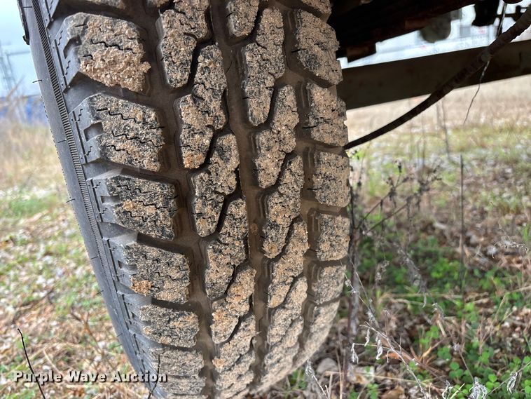 image for item EN5835 Libby Welding Inc. MEP 003A generator