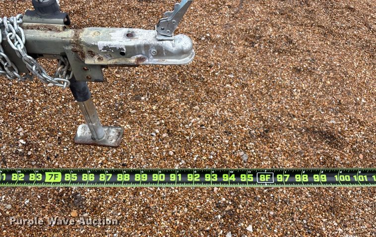 image for item EN5836 Libby Corp MEP-003A generator