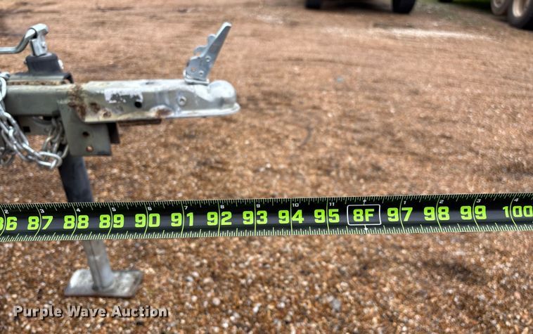 image for item EN5836 Libby Corp MEP-003A generator