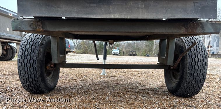 image for item EN5836 Libby Corp MEP-003A generator