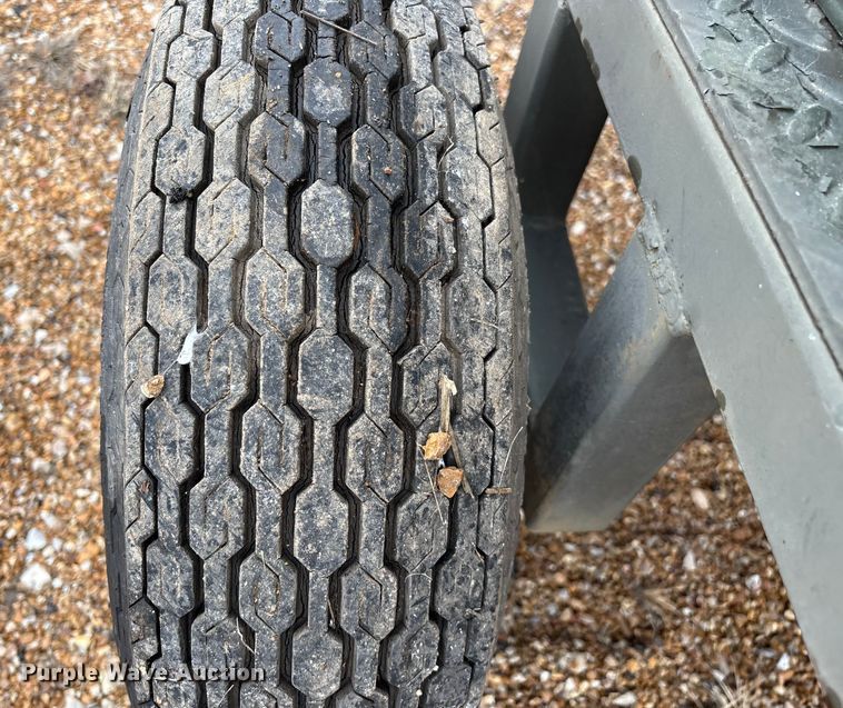 image for item EN5836 Libby Corp MEP-003A generator