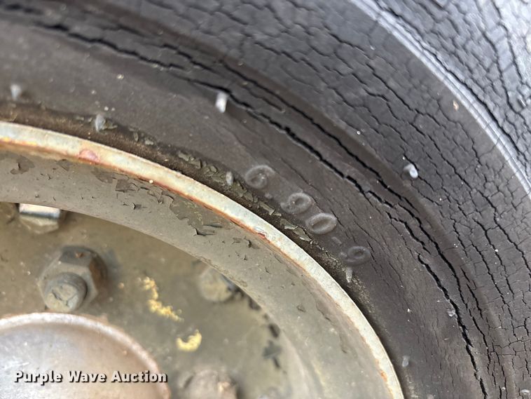 image for item EN5836 Libby Corp MEP-003A generator