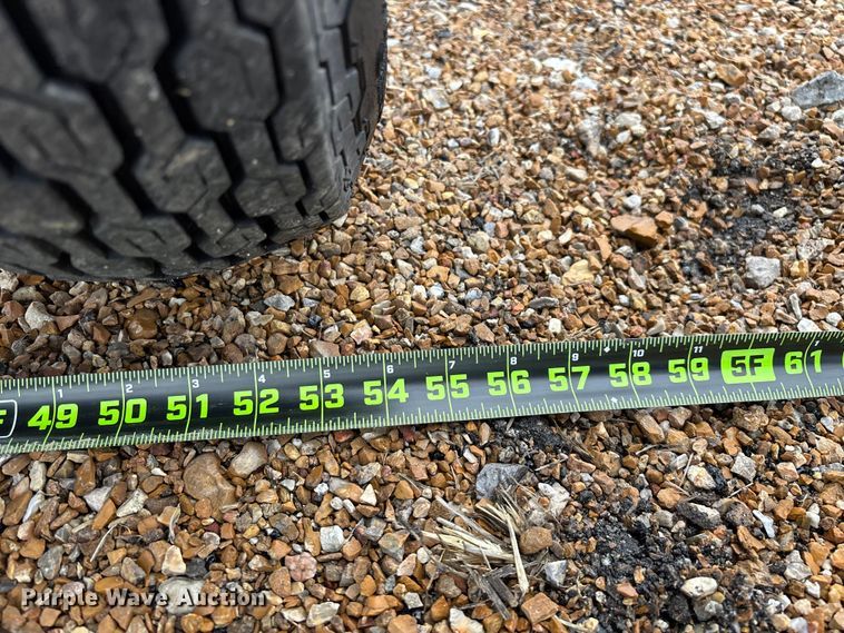 image for item EN5836 Libby Corp MEP-003A generator