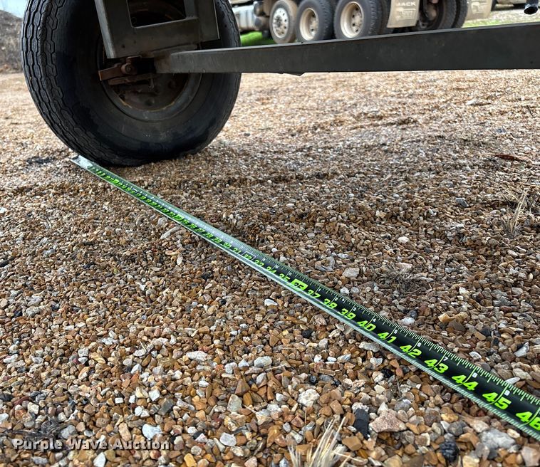 image for item EN5836 Libby Corp MEP-003A generator