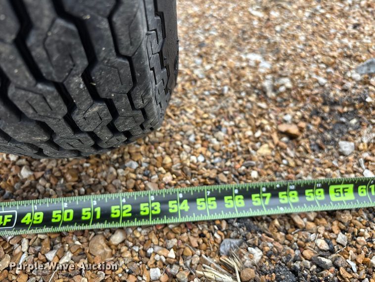 image for item EN5836 Libby Corp MEP-003A generator