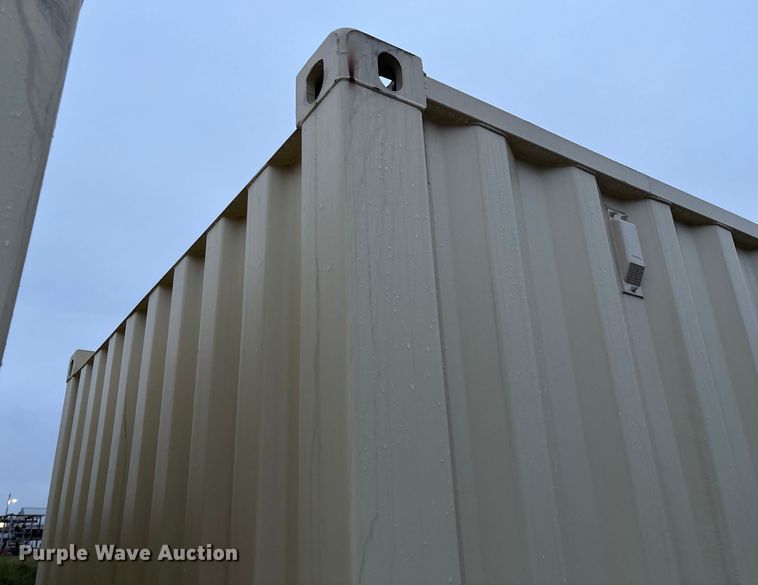 image for item EN5839 CX22-2052X/R1 shipping container