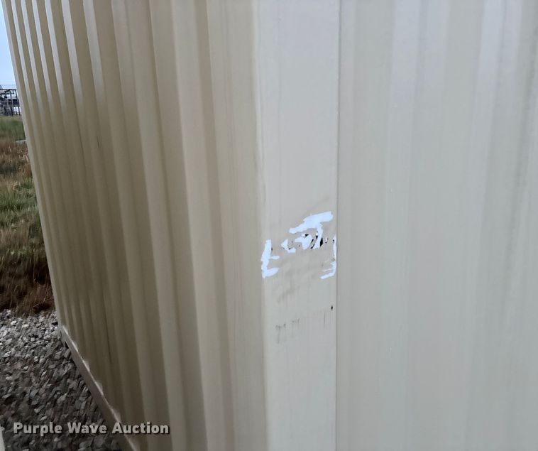 image for item EN5839 CX22-2052X/R1 shipping container