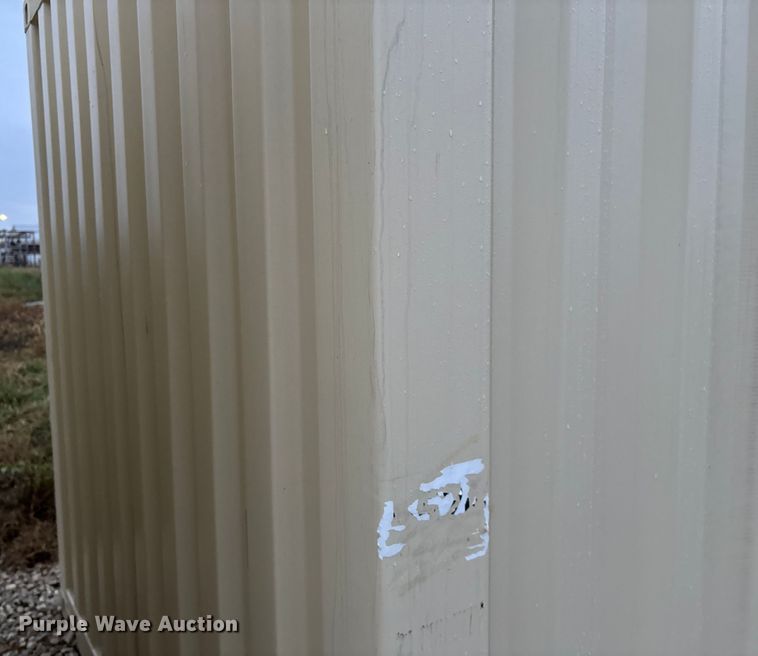 image for item EN5839 CX22-2052X/R1 shipping container