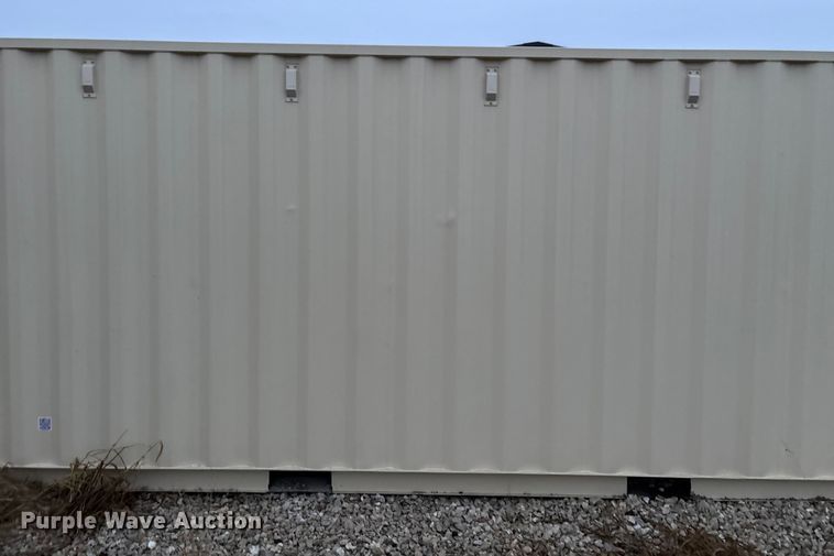 image for item EN5839 CX22-2052X/R1 shipping container