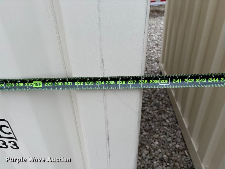 image for item EN5839 CX22-2052X/R1 shipping container