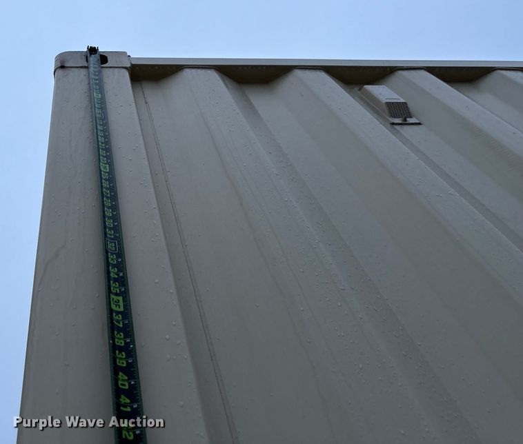 image for item EN5839 CX22-2052X/R1 shipping container