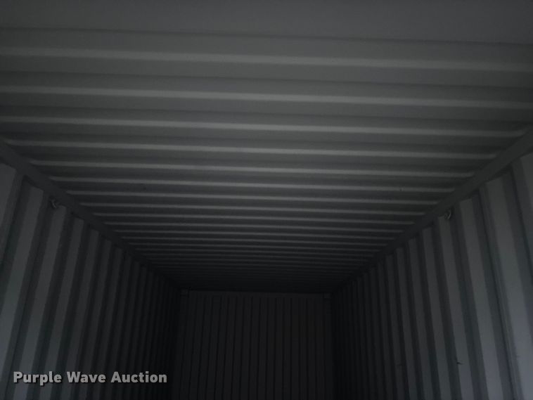 image for item EN5839 CX22-2052X/R1 shipping container