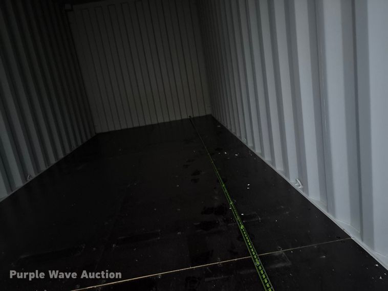 image for item EN5839 CX22-2052X/R1 shipping container