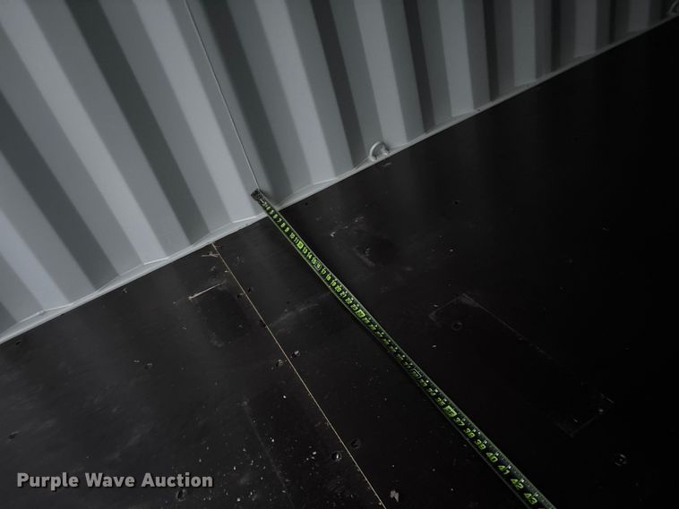 image for item EN5839 CX22-2052X/R1 shipping container