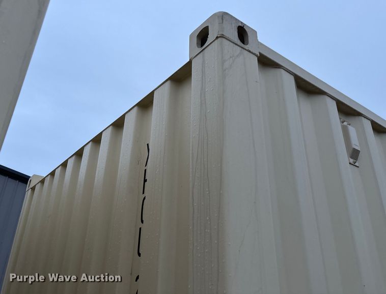 image for item EN5840 CX22-2052X/R1 shipping container