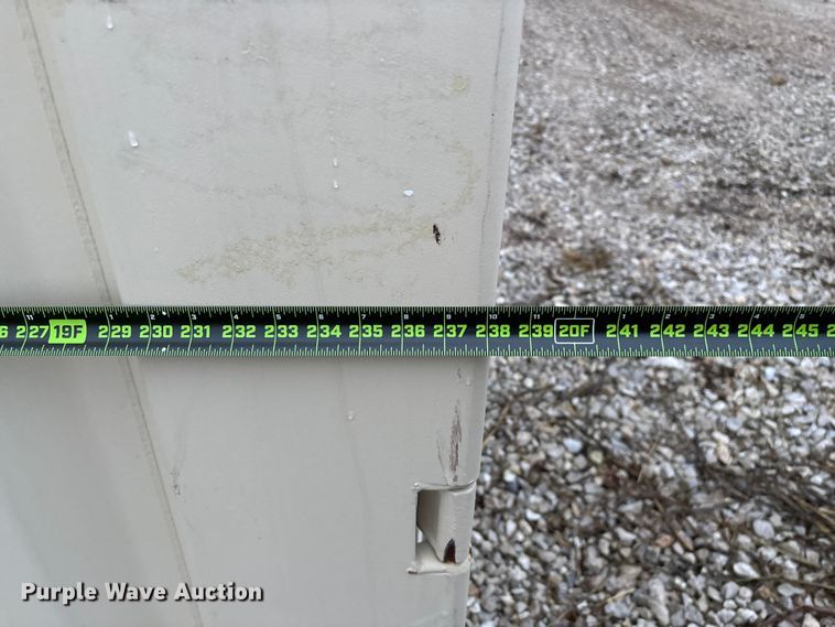 image for item EN5840 CX22-2052X/R1 shipping container