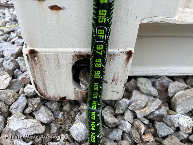 image for item EN5840 CX22-2052X/R1 shipping container