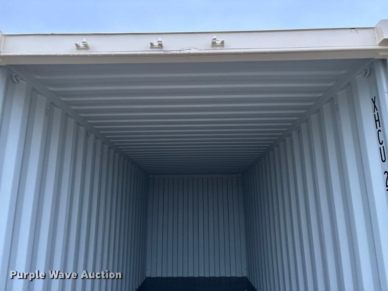 image for item EN5840 CX22-2052X/R1 shipping container