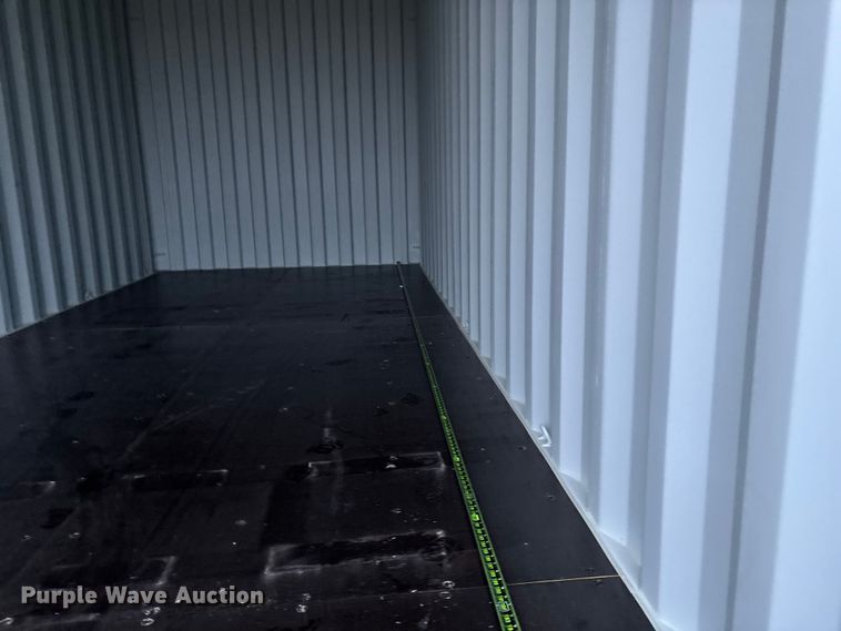 image for item EN5840 CX22-2052X/R1 shipping container