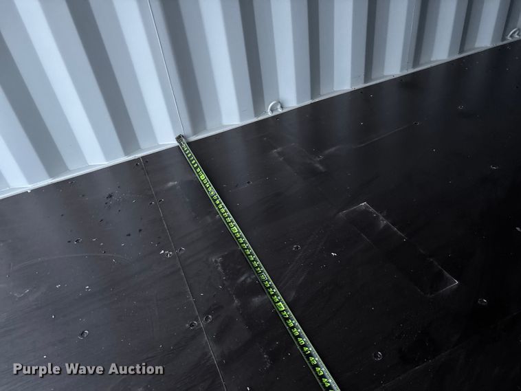 image for item EN5840 CX22-2052X/R1 shipping container