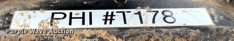 image for item EN5841 Generator and pump