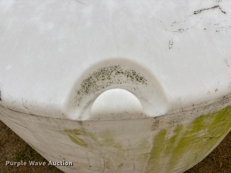 image for item EN5854 Poly tank