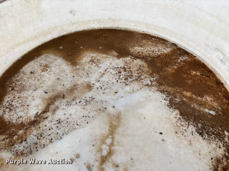 image for item EN5854 Poly tank