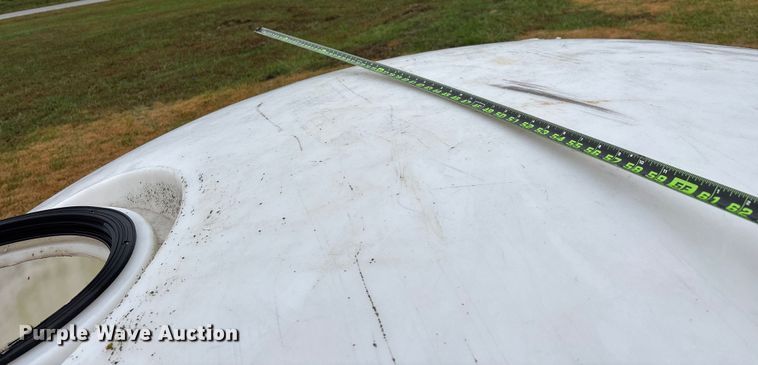 image for item EN5854 Poly tank