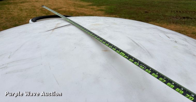 image for item EN5854 Poly tank