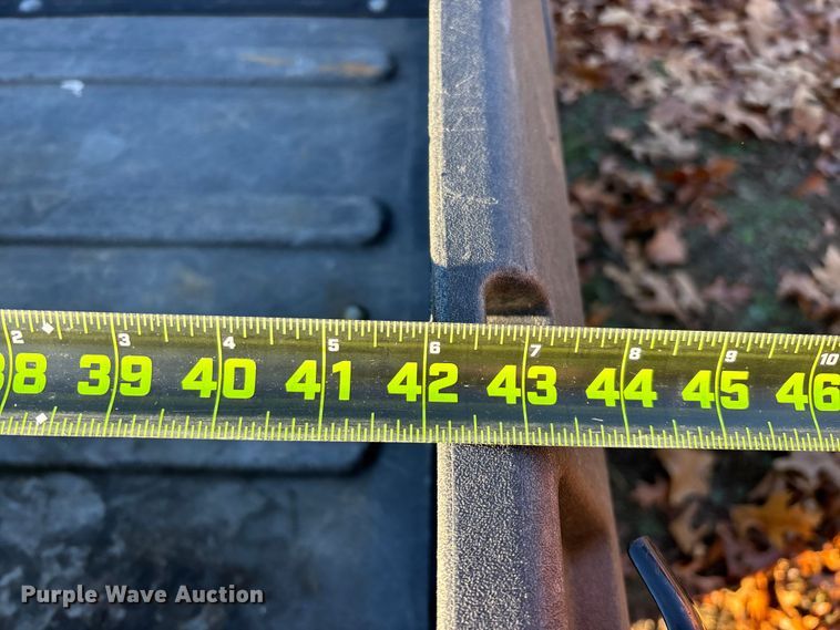 image for item EN5863 2011 Artic Cat Prowler HDX 700  utility vehicle