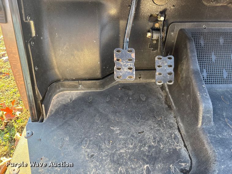 image for item EN5863 2011 Artic Cat Prowler HDX 700  utility vehicle