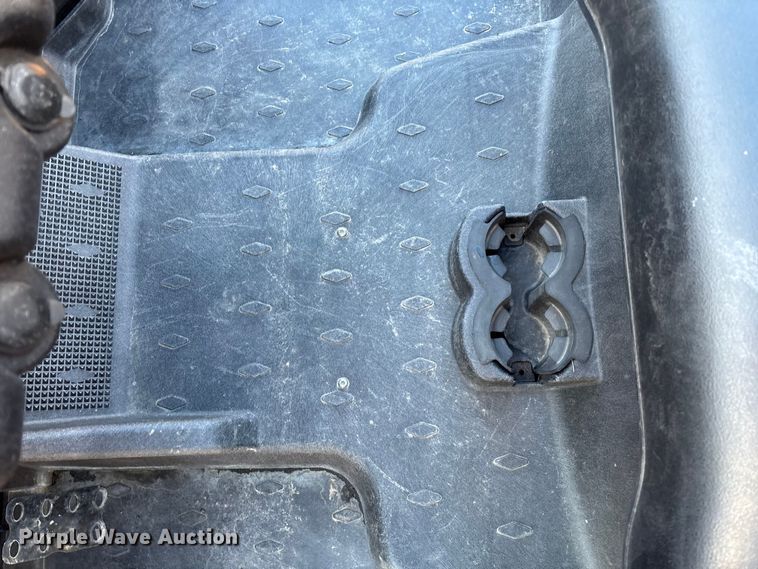 image for item EN5863 2011 Artic Cat Prowler HDX 700  utility vehicle