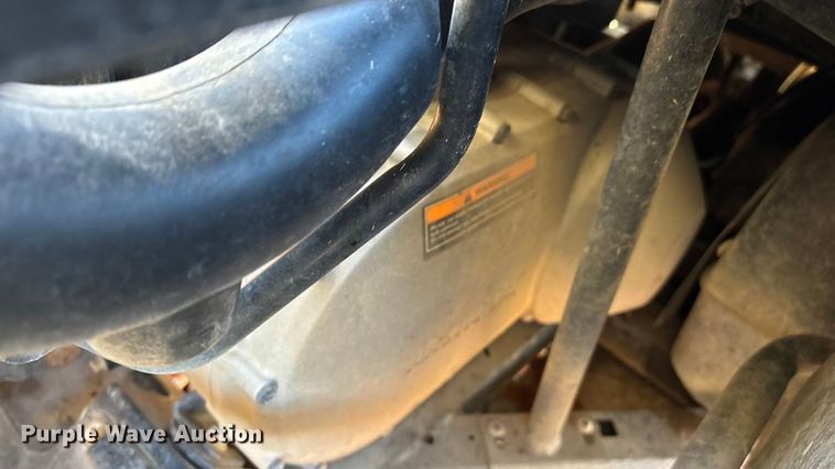 image for item EN5863 2011 Artic Cat Prowler HDX 700  utility vehicle