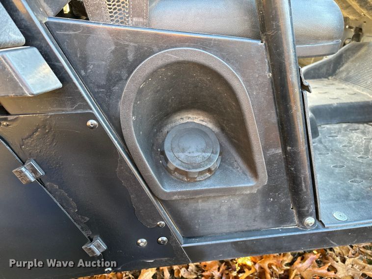 image for item EN5864 2012 Artic Cat Prowler HDX 700 utility vehicle