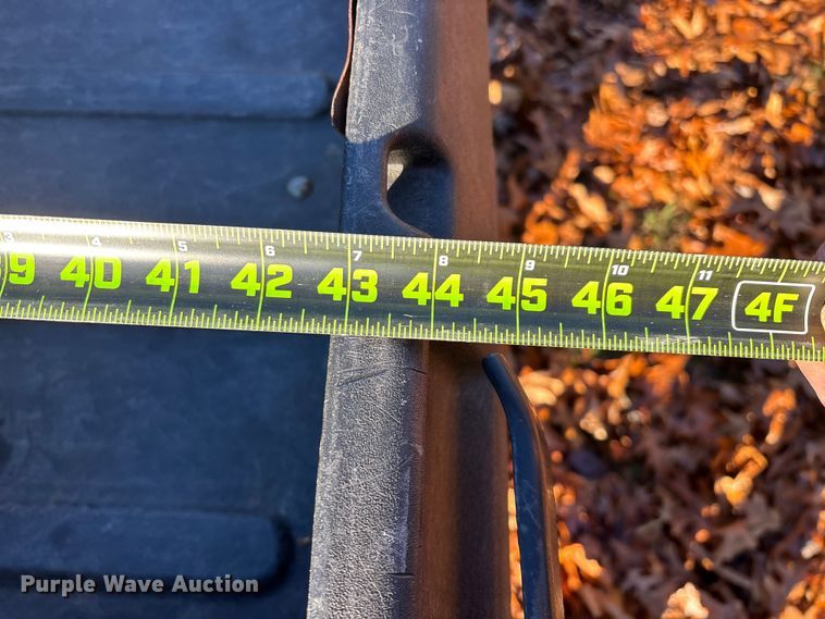 image for item EN5864 2012 Artic Cat Prowler HDX 700 utility vehicle