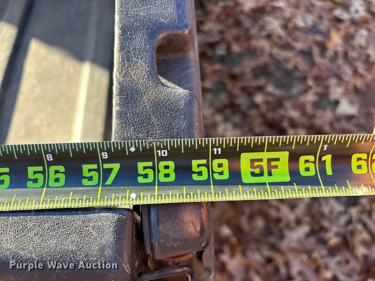 image for item EN5864 2012 Artic Cat Prowler HDX 700 utility vehicle