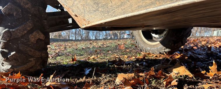 image for item EN5864 2012 Artic Cat Prowler HDX 700 utility vehicle