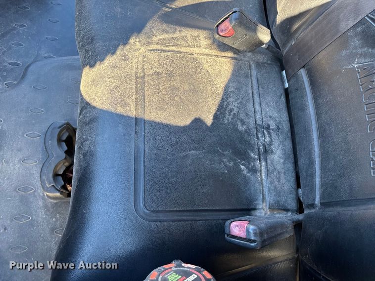 image for item EN5864 2012 Artic Cat Prowler HDX 700 utility vehicle