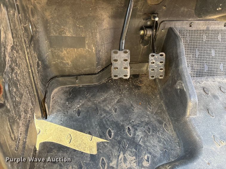 image for item EN5864 2012 Artic Cat Prowler HDX 700 utility vehicle