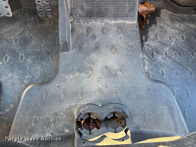 image for item EN5864 2012 Artic Cat Prowler HDX 700 utility vehicle