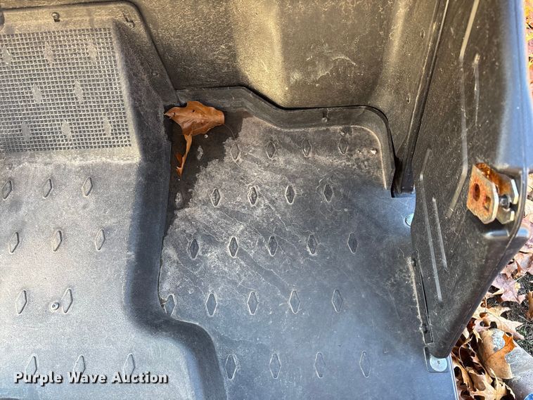 image for item EN5864 2012 Artic Cat Prowler HDX 700 utility vehicle