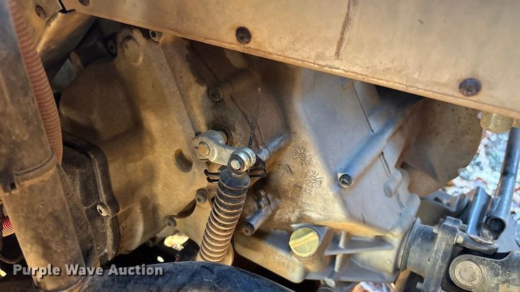 image for item EN5864 2012 Artic Cat Prowler HDX 700 utility vehicle