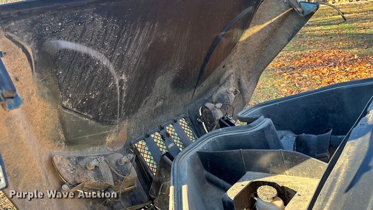 image for item EN5864 2012 Artic Cat Prowler HDX 700 utility vehicle