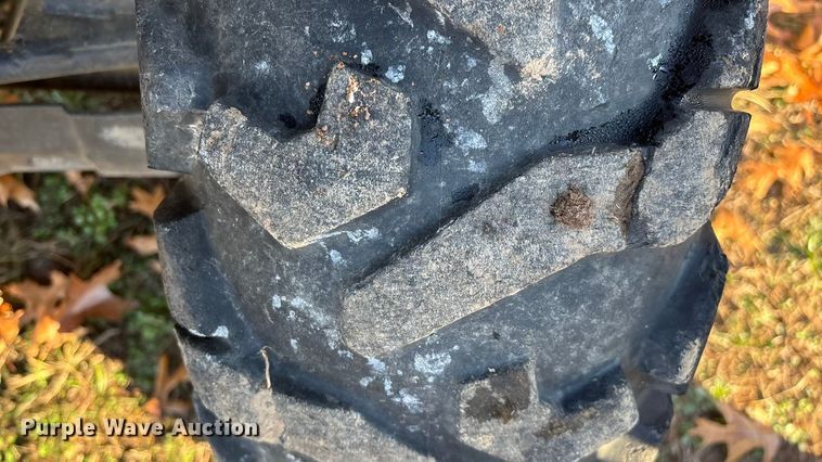 image for item EN5864 2012 Artic Cat Prowler HDX 700 utility vehicle