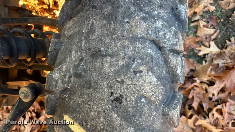 image for item EN5864 2012 Artic Cat Prowler HDX 700 utility vehicle