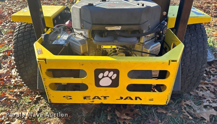 image for item EN5867 Great Dane Chariot GCBR2661S ZTR lawn mower