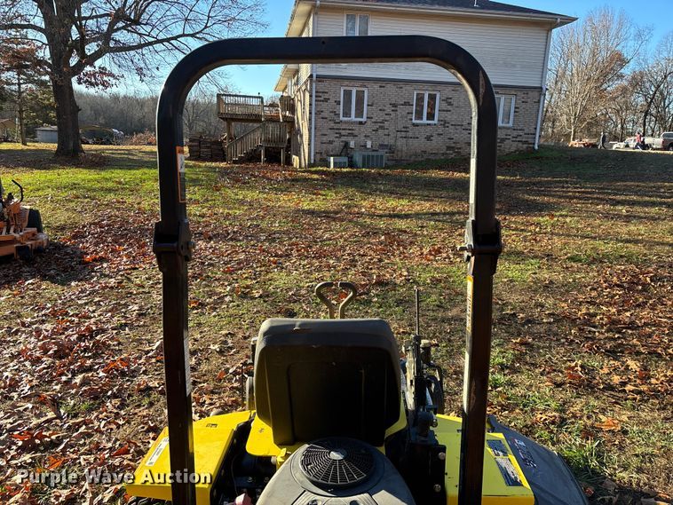 image for item EN5867 Great Dane Chariot GCBR2661S ZTR lawn mower